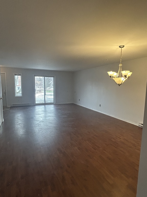 Spacieux Et Tranquille! | 3226460