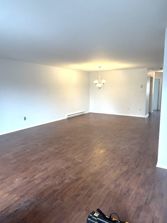 Spacieux Et Tranquille! | 3226460