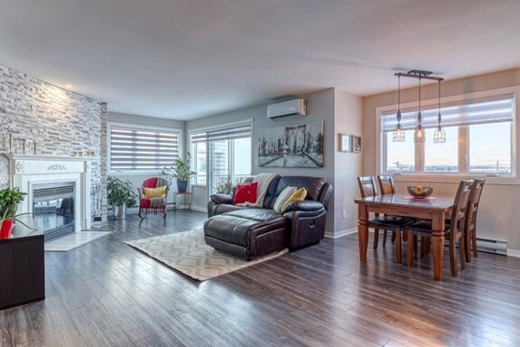 Grand 4 1/2 à Louer | 3226462