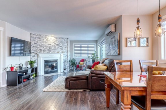 Grand 4 1/2 à Louer | 3226462