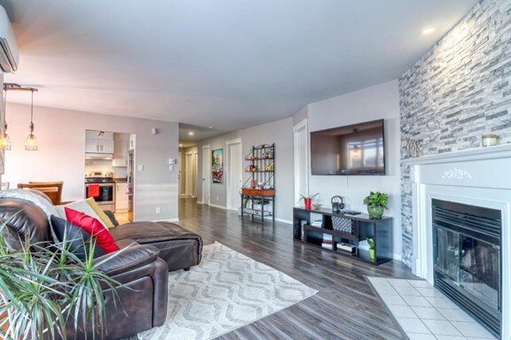 Grand 4 1/2 à Louer | 3226462