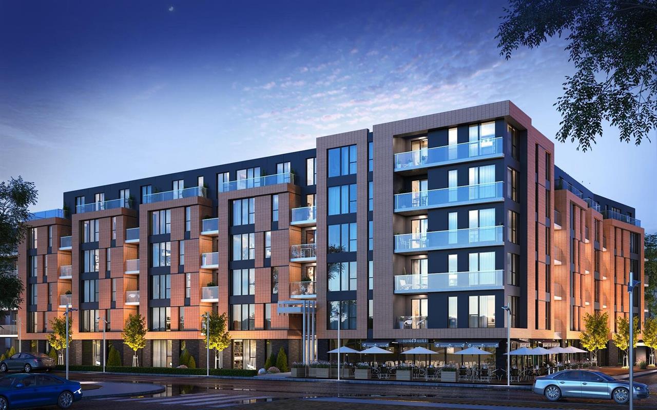 1 Bedroom - 250 Rue Gary-Carter, Montréal | 3226466