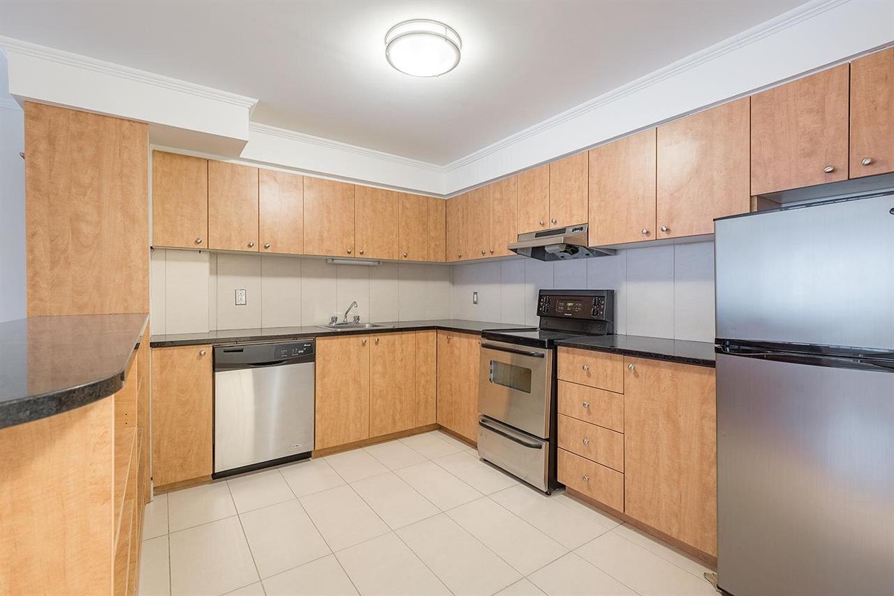 1 Bedroom 1 Bathroom 1803 - 2100 Rue Saint-Marc, Montréal | 3226468