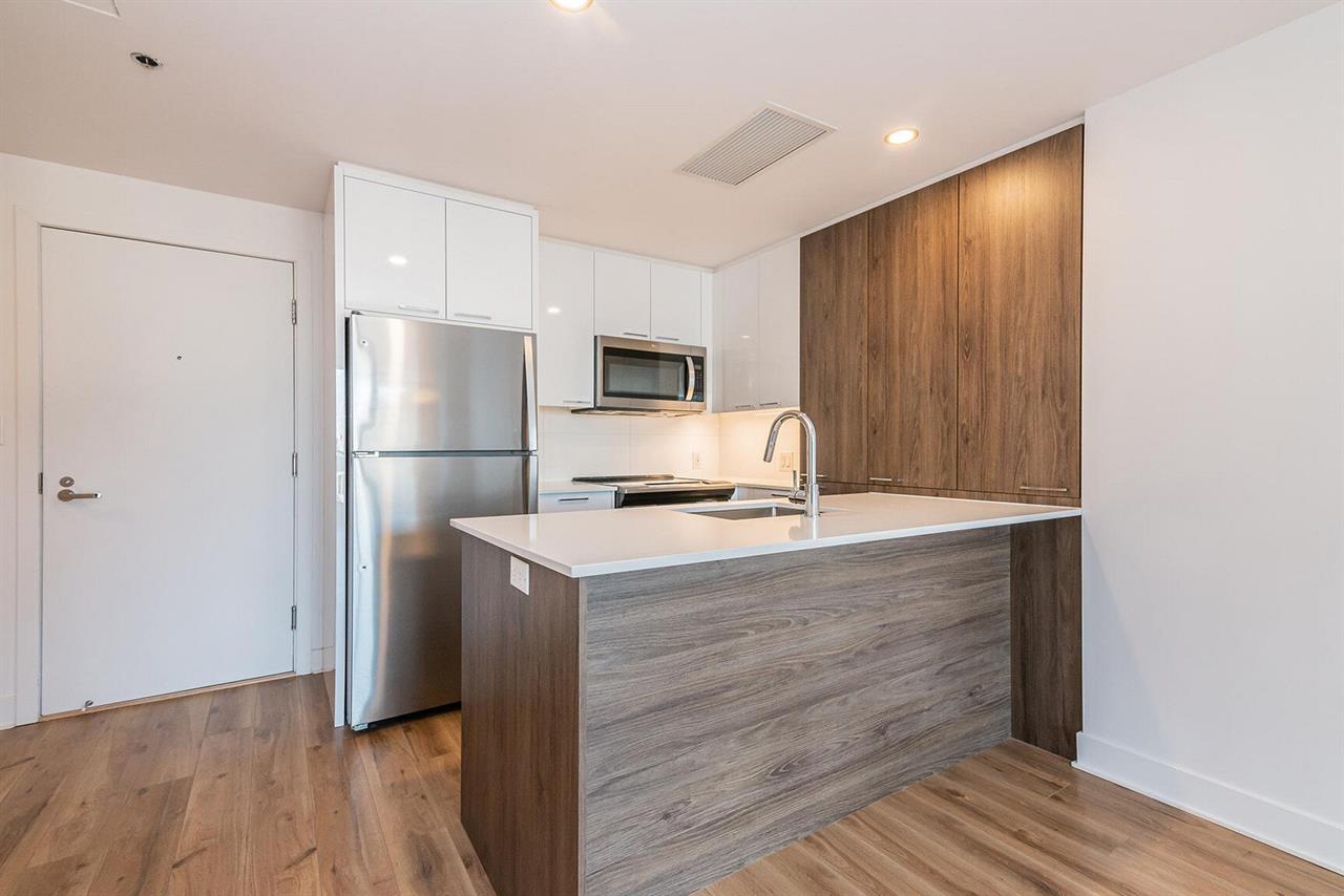 One Bedroom - 693 William Street, Montréal | 3226469