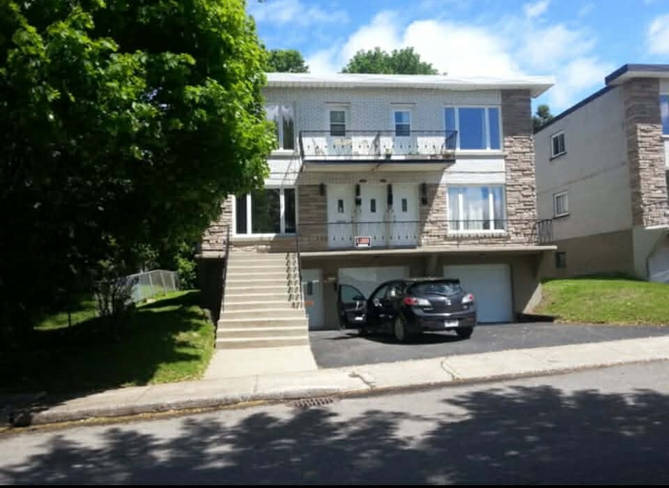 Appartement 4½ Rénové - Lasalle | 3226477