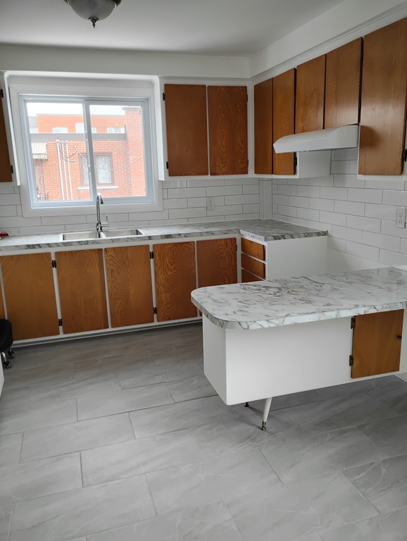 Logement 5 1/2 A Louer Montréal Nord | 3226479