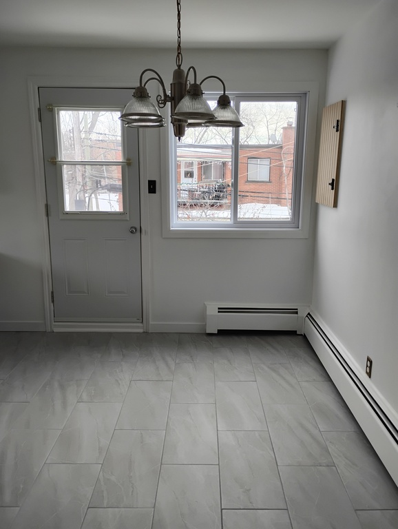 Logement 5 1/2 A Louer Montréal Nord | 3226479
