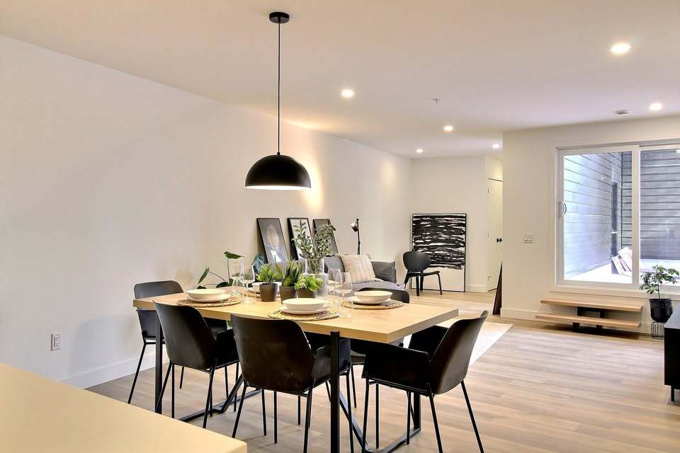 Superbe 3 1/2 à Louer | 3226481