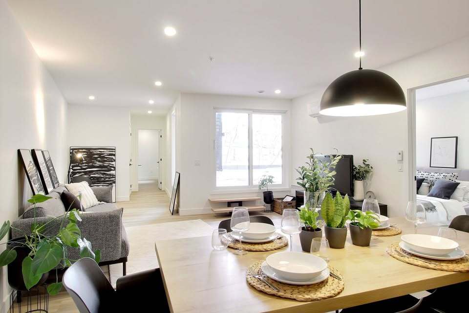 Superbe 3 1/2 à Louer | 3226481