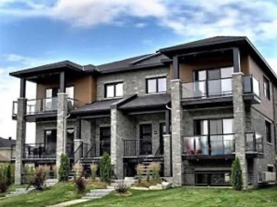 Appartements à Louer - 2 Chambres | 3226483