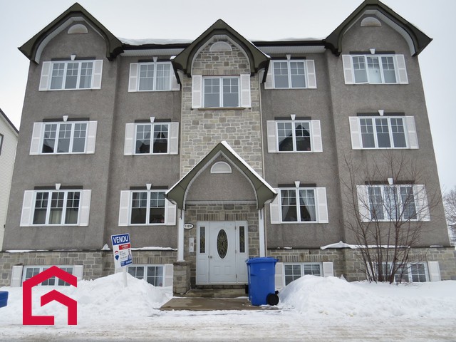 Appartement La Plaine (Terrebonne) � Louer | 3226488