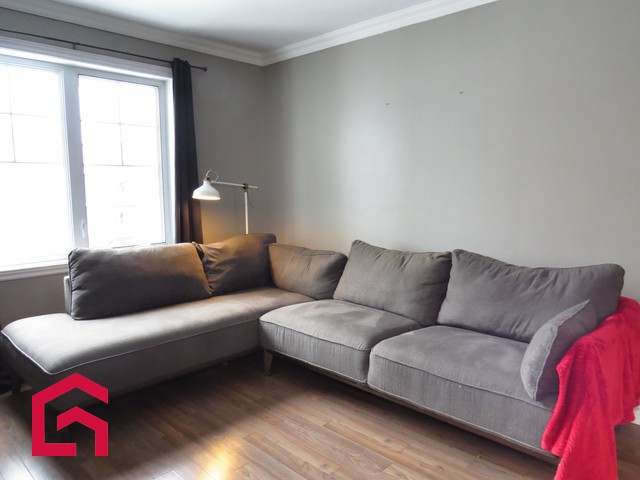 Appartement La Plaine (Terrebonne) � Louer | 3226488