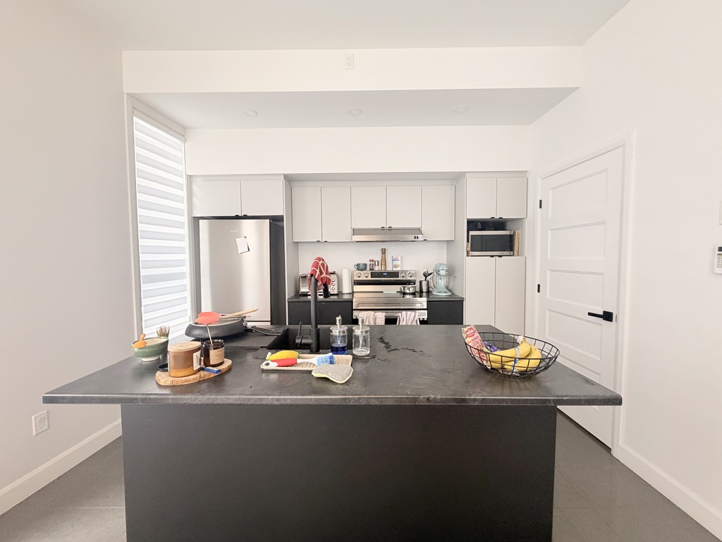 Appartement 4.5 Dans Le Vieux-Québec | 3247167