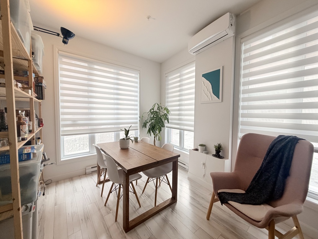 Appartement 4.5 Dans Le Vieux-Québec | 3247167