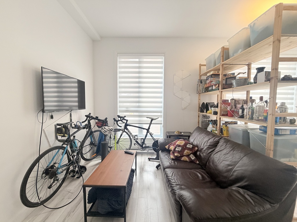 Appartement 4.5 Dans Le Vieux-Québec | 3247167