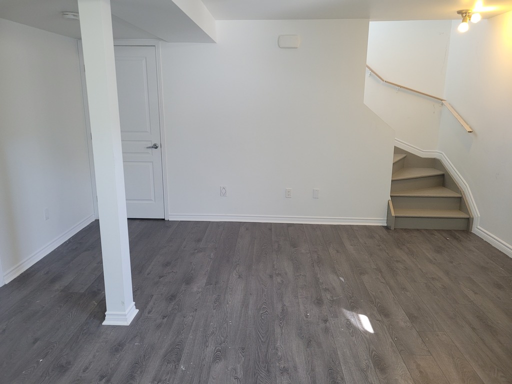 Bel Appartement 3 1/2 (1cc) | 3226563