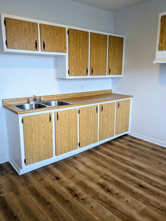 Logement Rénové 3 1/2 - Personne Seulee | 3226565