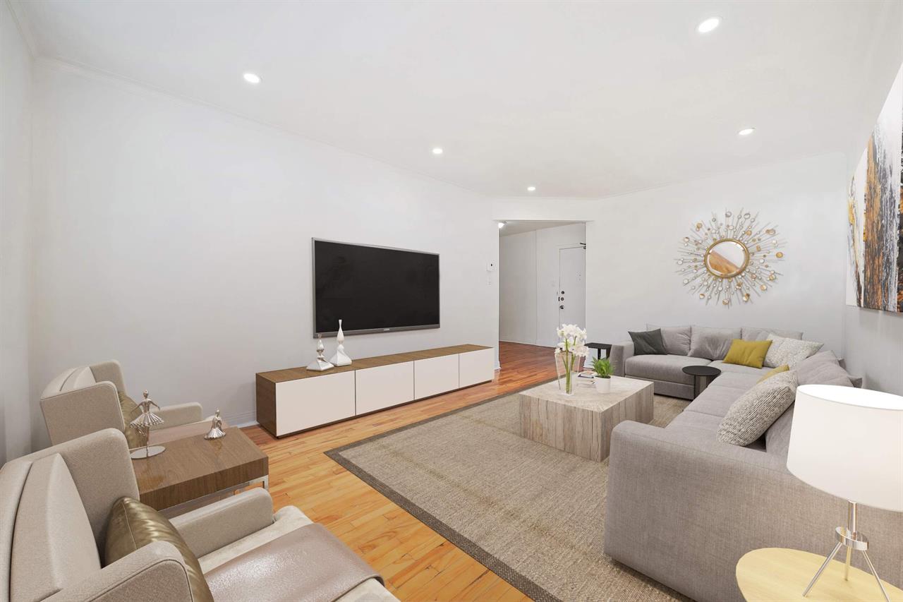 2 CH - 1 SDB - Montréal - $1,695 /mo | 3226579