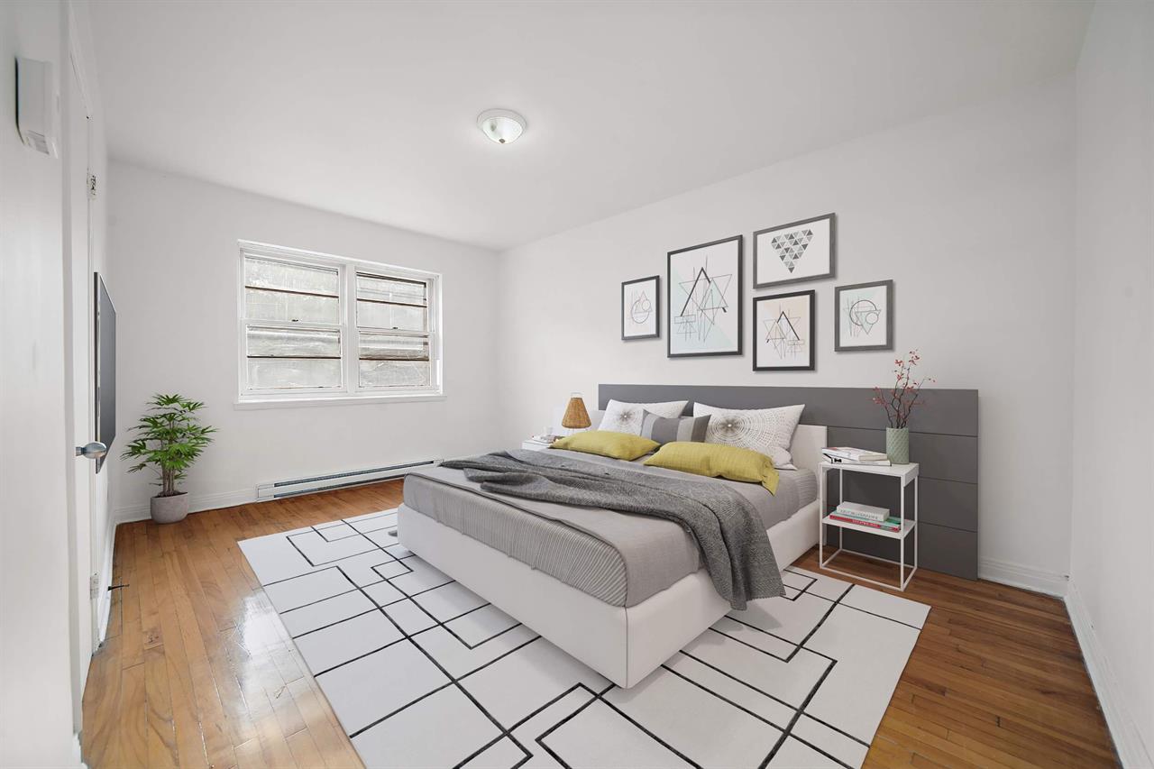 2 CH - 1 SDB - Montréal - $1,695 /mo | 3226579