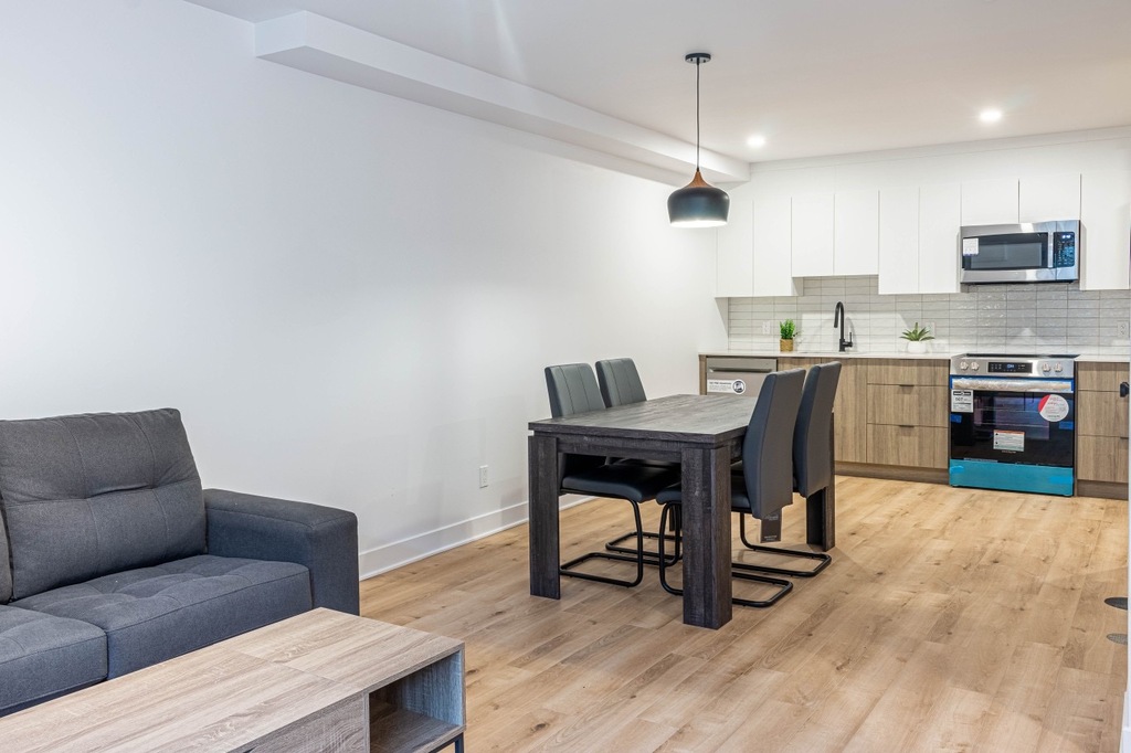 Appartement Nouvelle Construction | 3226581