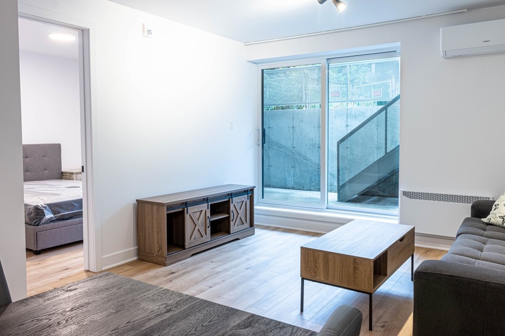 Appartement Nouvelle Construction | 3226581