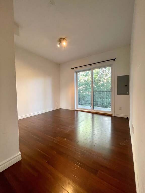 Pointe St-Charles - Beau 3 1/2 Lumineux | 3226583