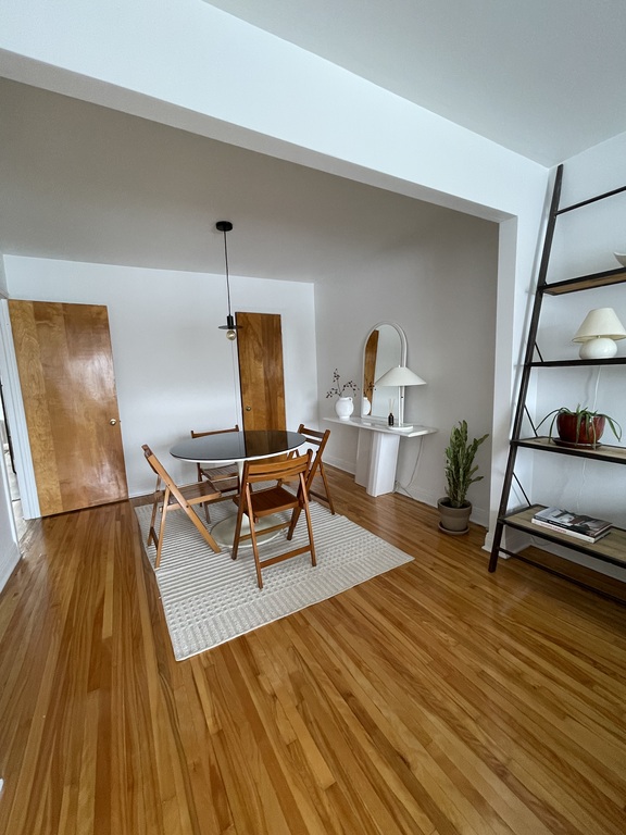 Grand 4 ½ à Louer Face Au Parc Bellerive | 3226589