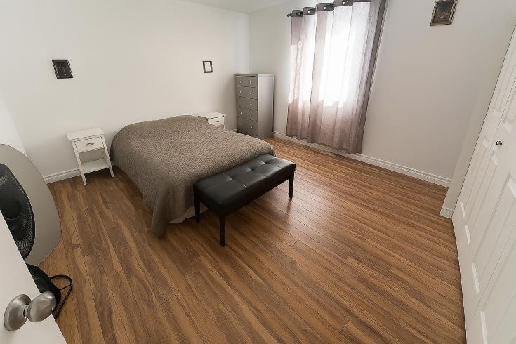 4 1/2 D'un Triplex à Louer à Gatineau | 3226590