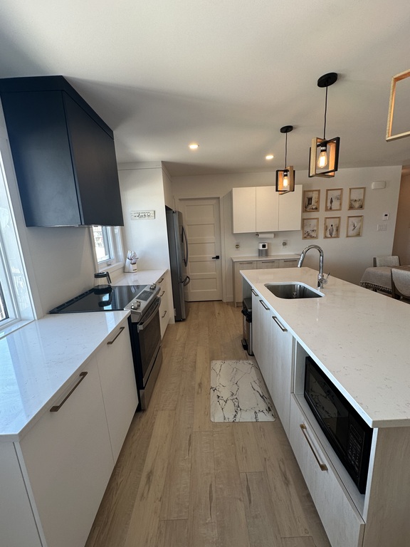 5 1/2 à Louer | 3226591