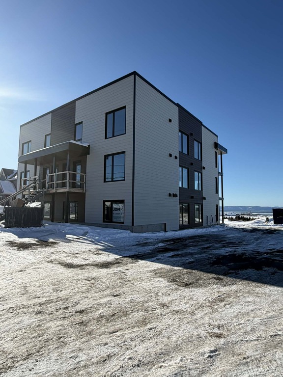 Nouvelle Construction 4½ & 5½ | 3226593