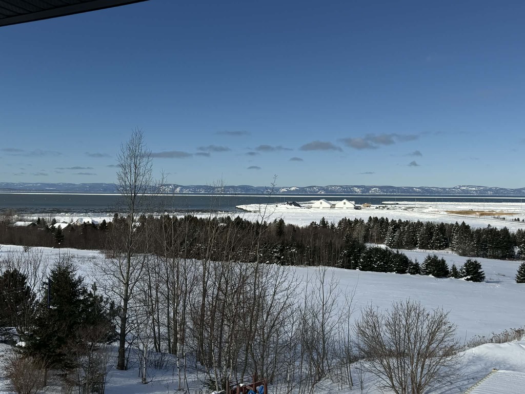 Nouvelle Construction 4½ & 5½ | 3226593