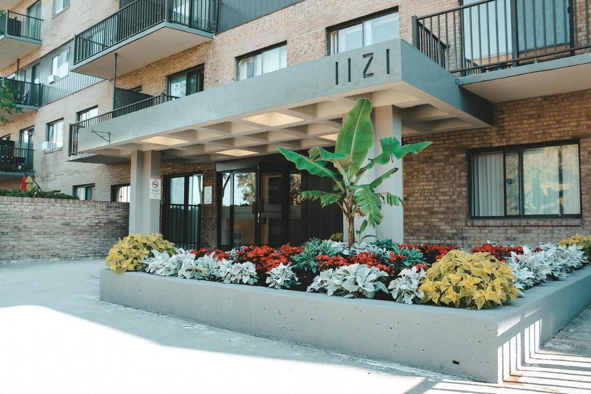 108 - 1111 Rue Mistral, Montréal | 3226597