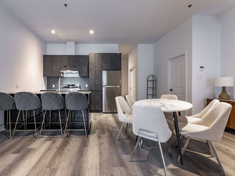 1 Bedroom - 2660 Rue Jarry E, Montréal | 3226608