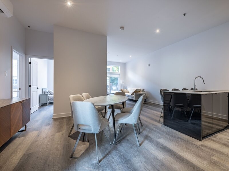 1 Bedroom - 2660 Rue Jarry E, Montréal | 3226608