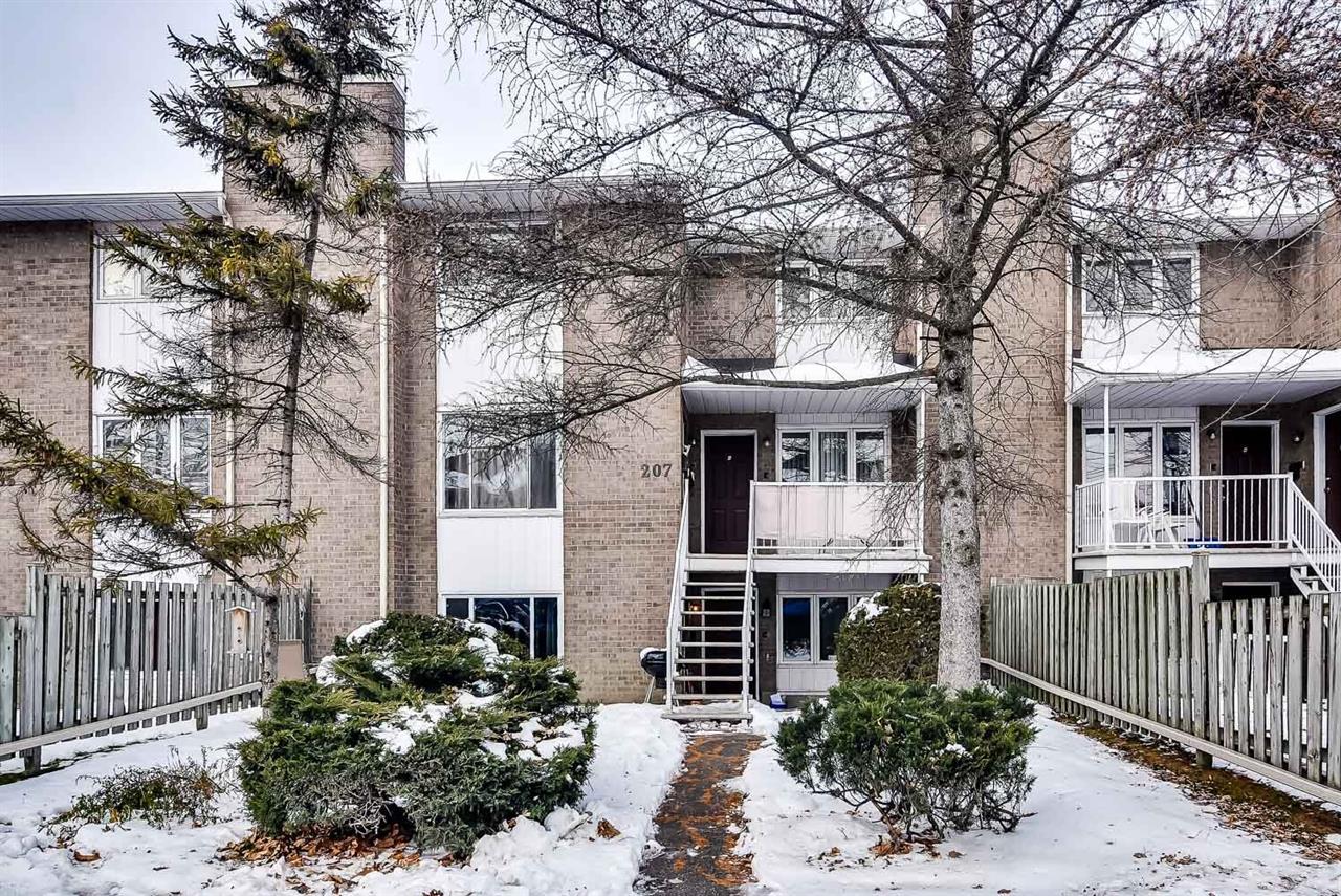 (Gatineau) Appartement Bien Situé – Près De Tout! | 3226660
