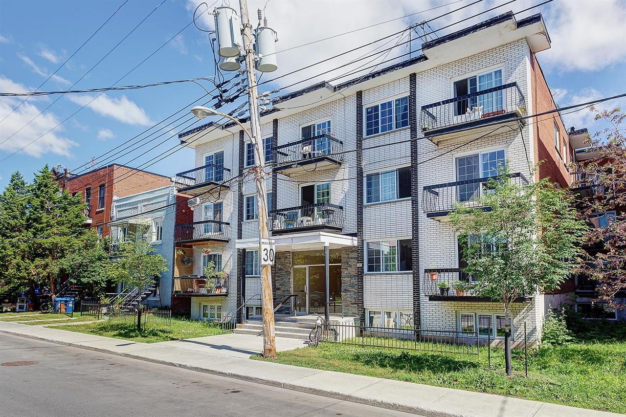 1 Bedroom - 645 Avenue Gordon, Verdun | 3226661