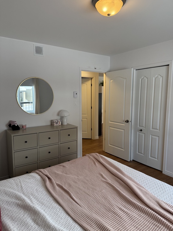 Grand 3 ½ Lumineux – Internet + Stationn | 3226665