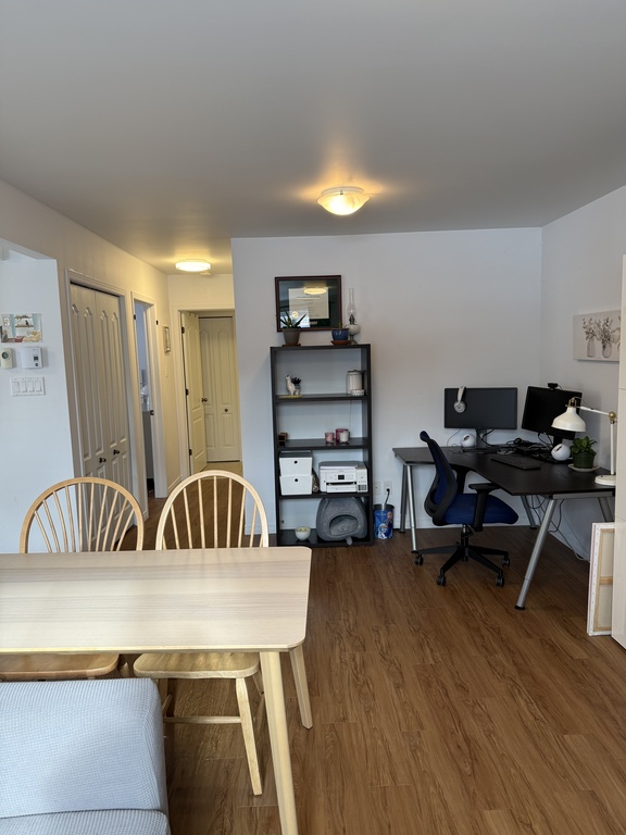 Grand 3 ½ Lumineux – Internet + Stationn | 3226665