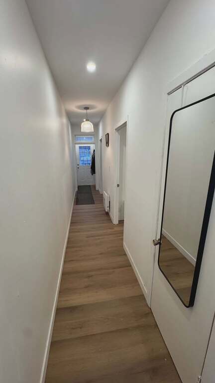 4 ½ à Louer Dans Un Duplex à Montréal | 3226674