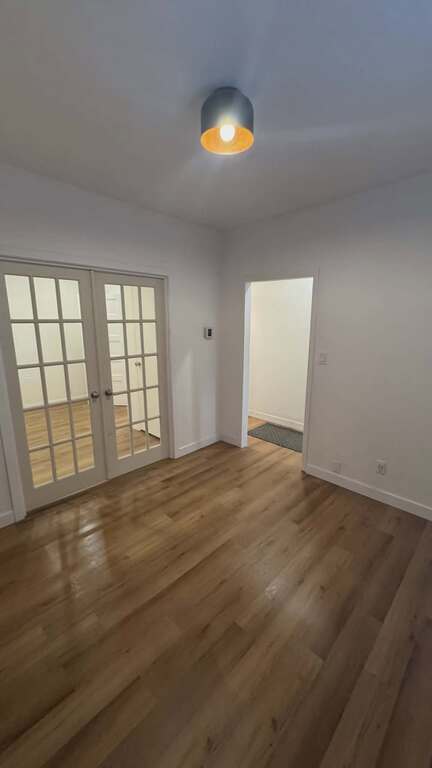 4 ½ à Louer Dans Un Duplex à Montréal | 3226674