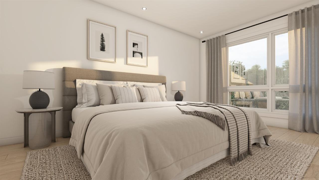 Desrosiers (Gatineau) Logement Moderne 2 Chambres – Internet Inclus, Stationnement | 3226675