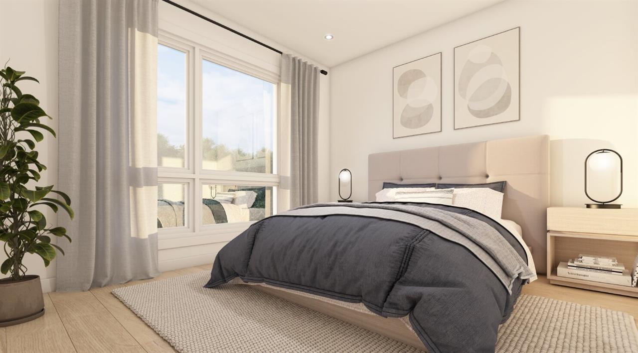 Desrosiers (Gatineau) Logement Moderne 2 Chambres – Internet Inclus, Stationnement | 3226675