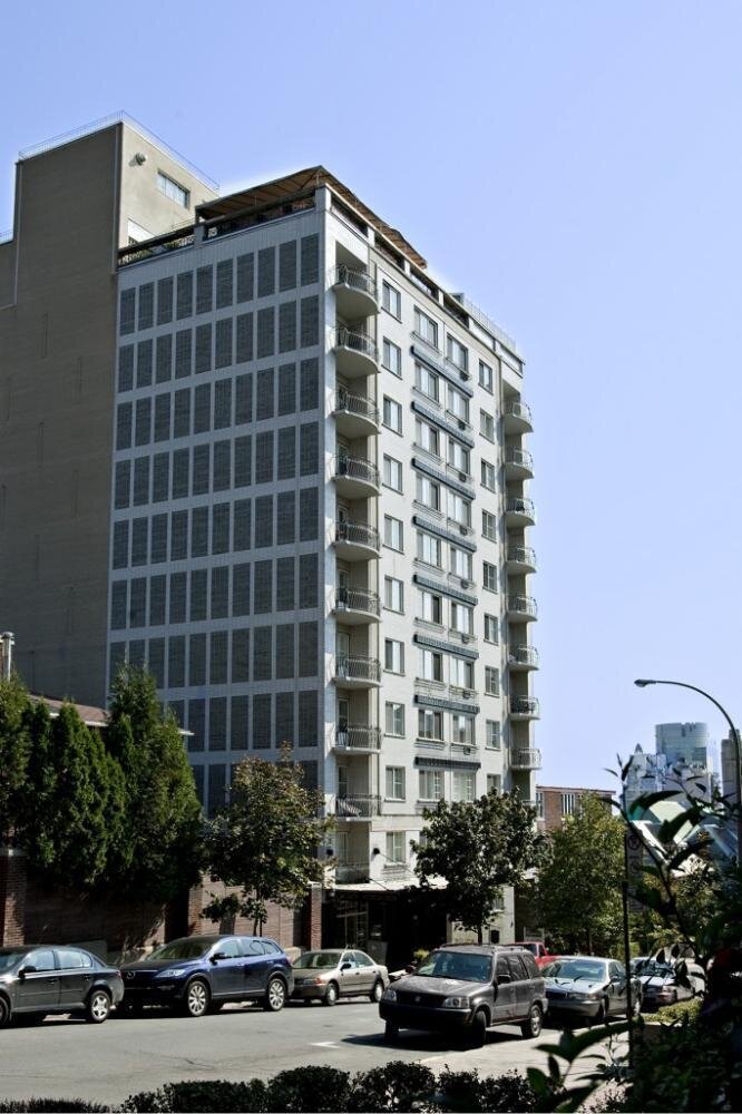 1 Bedroom - 3465 Rue Redpath, Montréal | 3226685