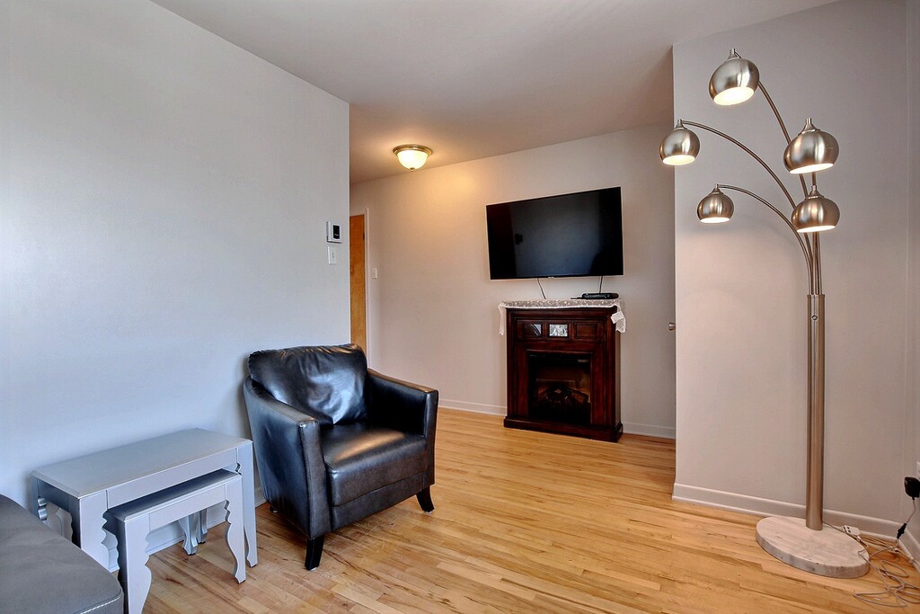 Magnifique 41/2 Au 2e étage | 3226692