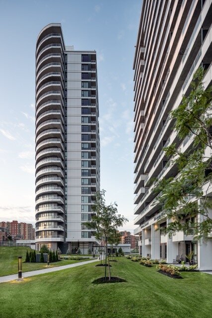 1 Bedroom (Althéa II) - 3405 Boul Le Carrefour, Laval | 3226694