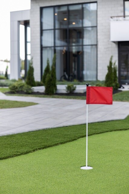 1 Bedroom (Althéa I) - 3405 Boul Le Carrefour, Laval | 3226695