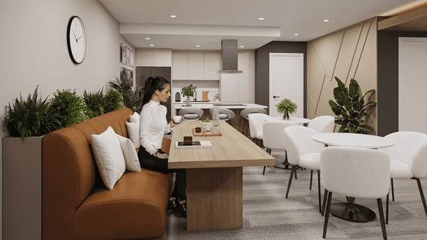 3 ½ TOUT INCLUS | 3226703