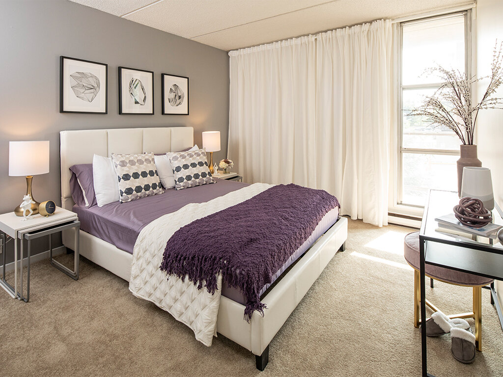 1 Bedroom - 101 Sacre Coeur Blvd., Gatineau | 3226721