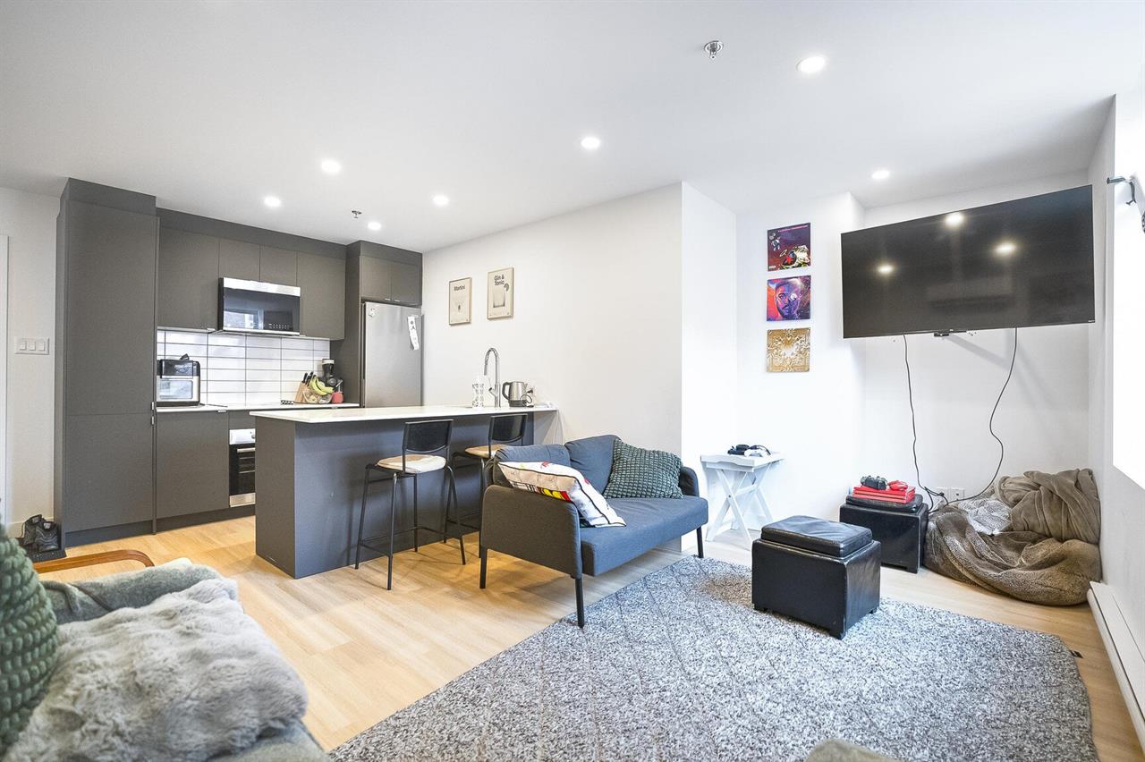 1 Bedroom - 1402 Rue Drummond, Montréal | 3226732