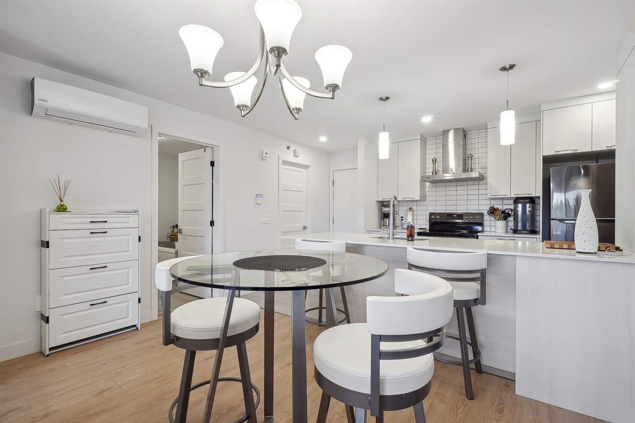 1 CH - 1 SDB - Bromont - $1,610 /mo | 3226734